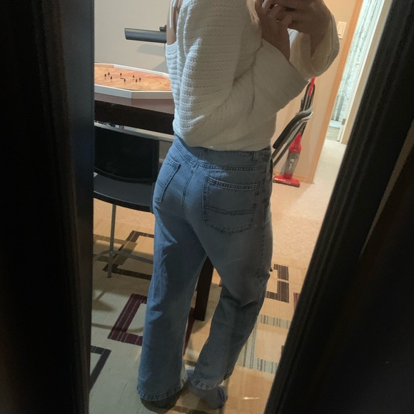 80s Women’s Jeans DENIM - Picture 4 of 6